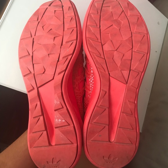 Adidas red reptile sl loop - Picture 2 of 5